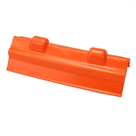 Us Cargo Control 12" Corner Protector - Orange CP4ORANGE